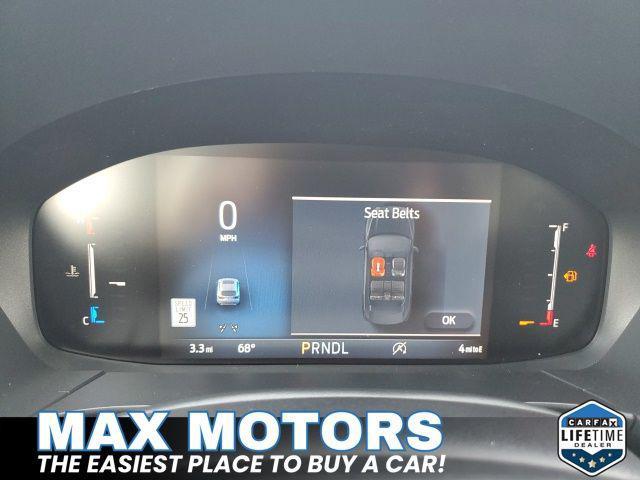 new 2025 Ford Escape car, priced at $32,293