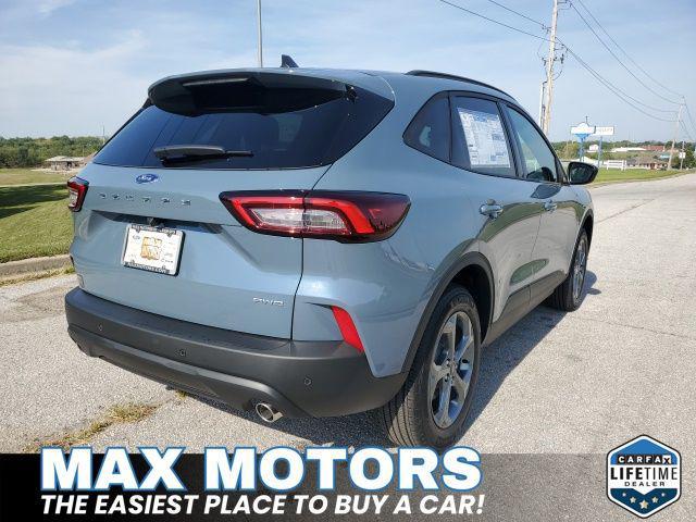 new 2025 Ford Escape car, priced at $32,293