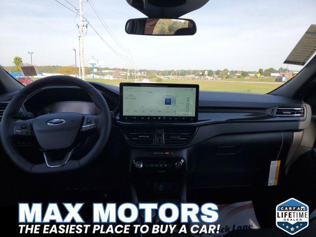 new 2025 Ford Escape car, priced at $32,293
