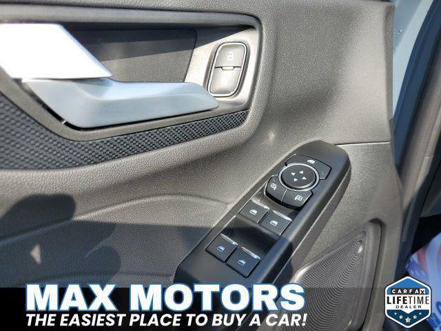 new 2025 Ford Escape car, priced at $32,293