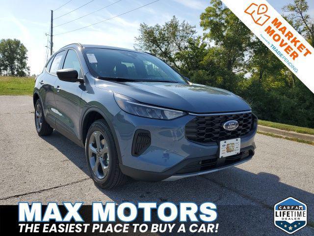 new 2025 Ford Escape car, priced at $32,293