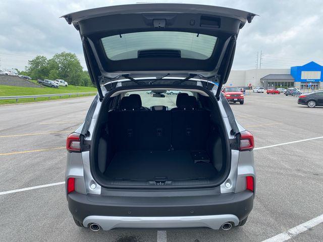 new 2024 Ford Escape car, priced at $27,545