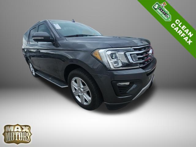 used 2020 Ford Expedition car, priced at $31,284