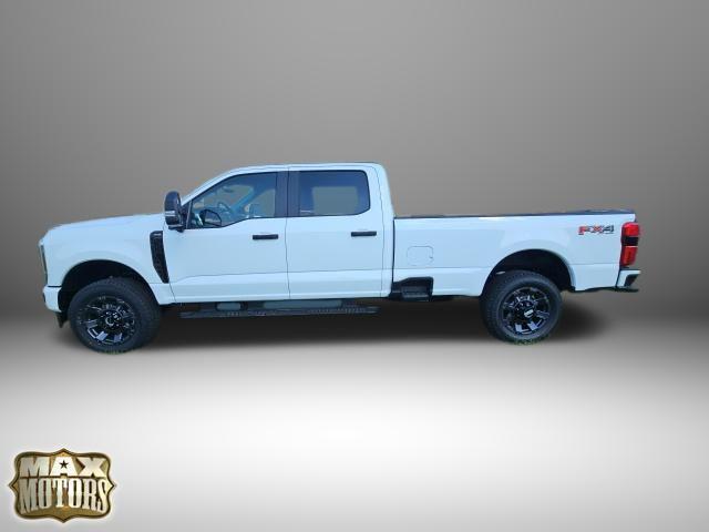 new 2025 Ford F-350 car, priced at $63,325