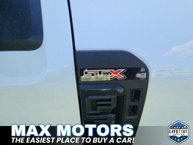 new 2025 Ford F-350 car, priced at $61,437