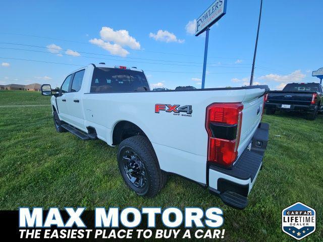 new 2025 Ford F-350 car, priced at $61,437