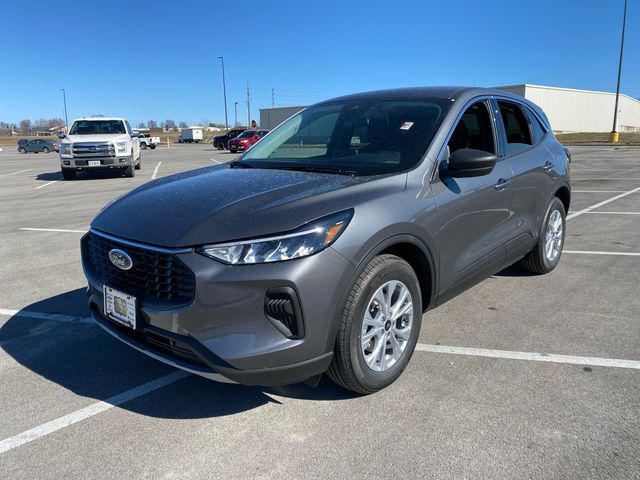 new 2024 Ford Escape car, priced at $27,710