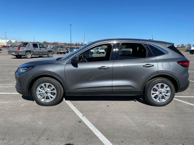 new 2024 Ford Escape car, priced at $27,710