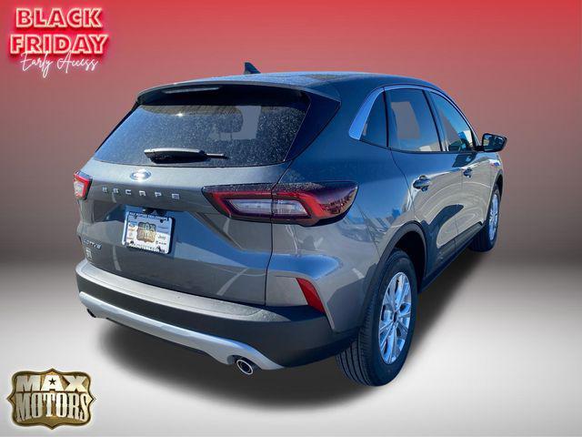 new 2024 Ford Escape car, priced at $31,460