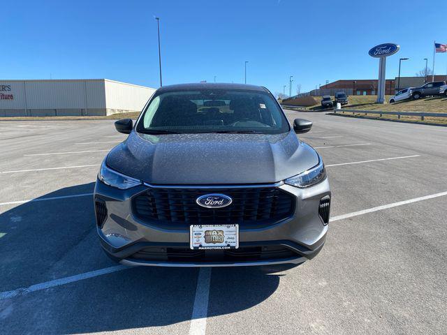 new 2024 Ford Escape car, priced at $27,710