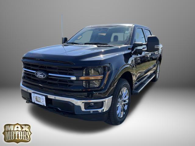 new 2024 Ford F-150 car, priced at $64,262