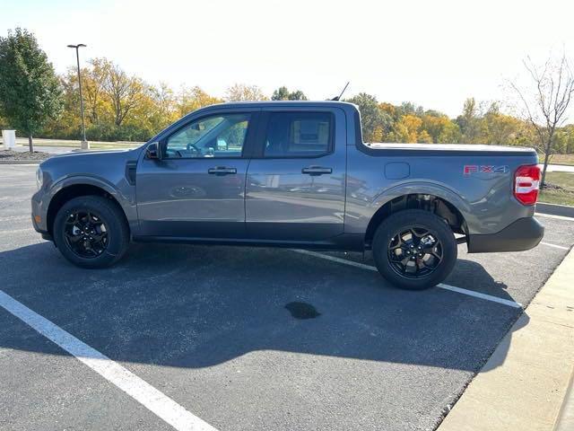 new 2024 Ford Maverick car, priced at $36,199