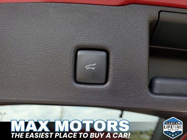 new 2026 Ford Escape car, priced at $36,415