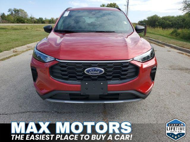 new 2026 Ford Escape car, priced at $36,415