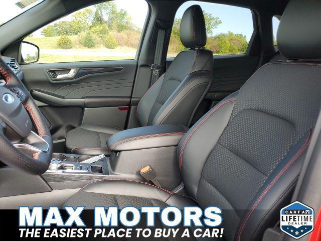 new 2026 Ford Escape car, priced at $36,415