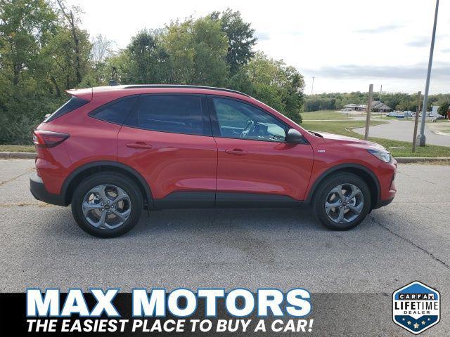 new 2026 Ford Escape car, priced at $36,415