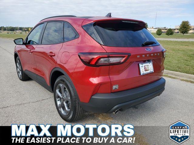 new 2026 Ford Escape car, priced at $36,415