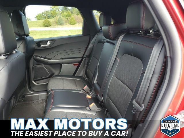 new 2026 Ford Escape car, priced at $36,415