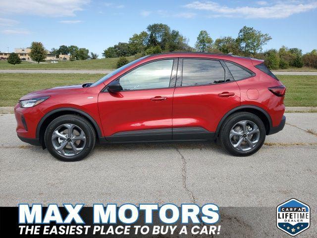 new 2026 Ford Escape car, priced at $36,415