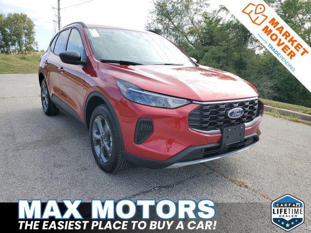 new 2026 Ford Escape car, priced at $36,415