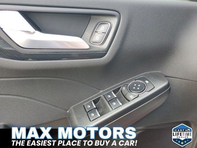 new 2026 Ford Escape car, priced at $36,415