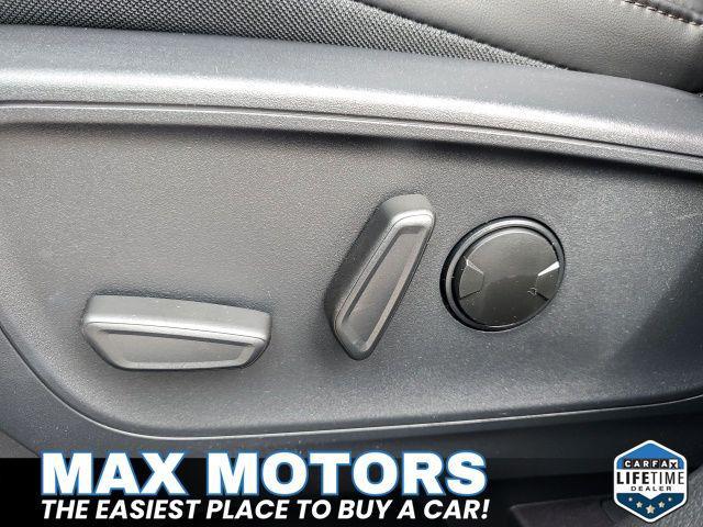 new 2026 Ford Escape car, priced at $36,415