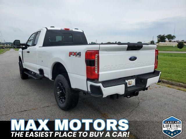 new 2025 Ford F-350 car, priced at $56,481