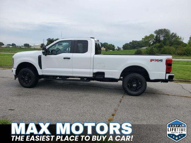 new 2025 Ford F-350 car, priced at $56,481
