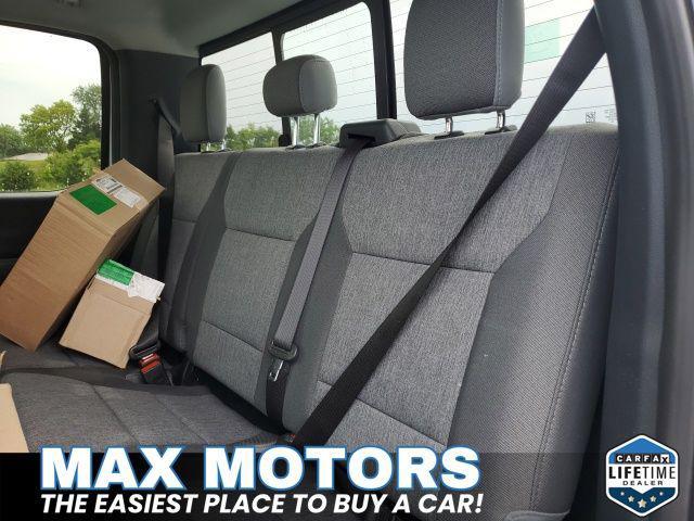 new 2025 Ford F-350 car, priced at $56,481