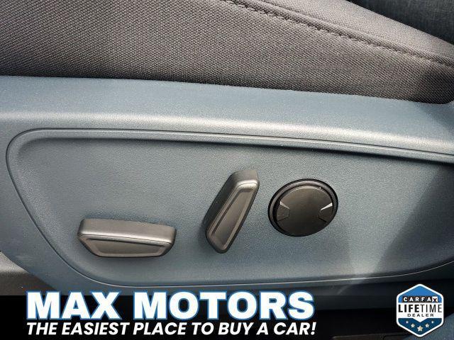 new 2025 Ford Maverick car, priced at $37,178