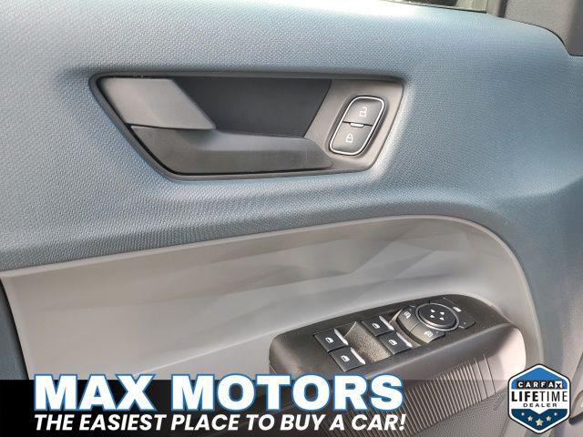 new 2025 Ford Maverick car, priced at $37,178
