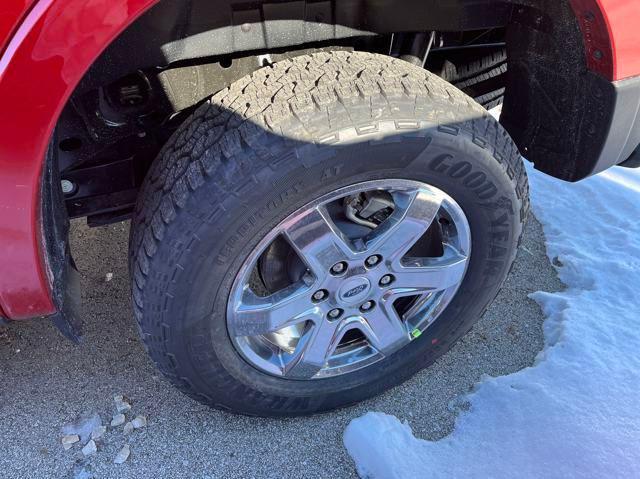 new 2024 Ford Ranger car, priced at $39,014