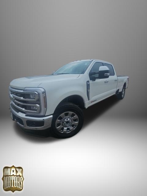 new 2025 Ford F-350 car, priced at $92,072