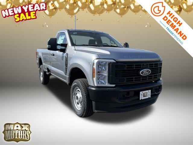 new 2024 Ford F-350 car, priced at $47,665