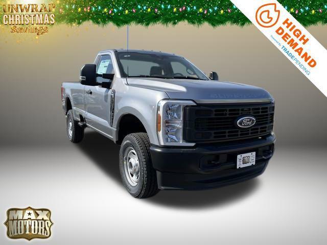 new 2024 Ford F-350 car, priced at $46,665