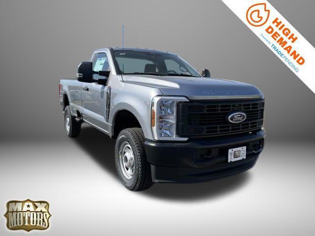 new 2024 Ford F-350 car, priced at $47,665