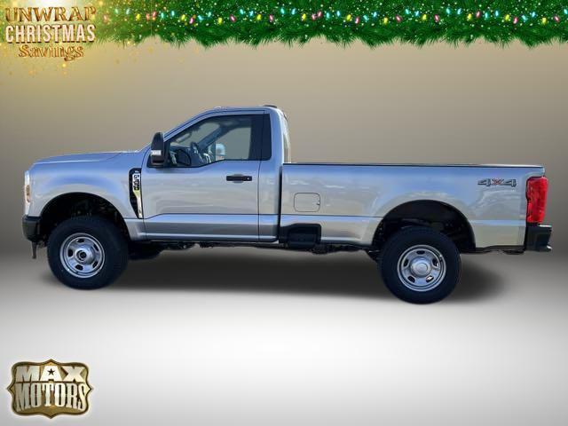 new 2024 Ford F-350 car, priced at $46,665