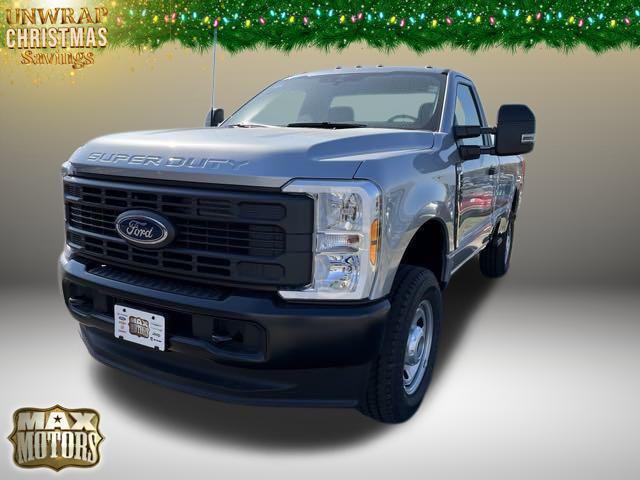 new 2024 Ford F-350 car, priced at $46,665