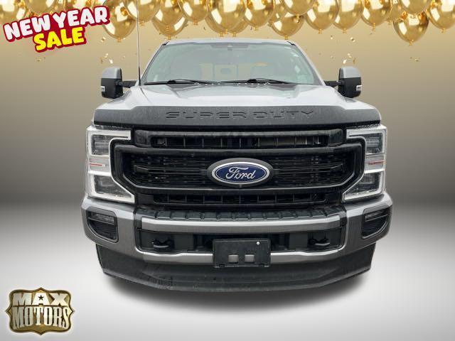 used 2022 Ford F-250 car, priced at $64,774