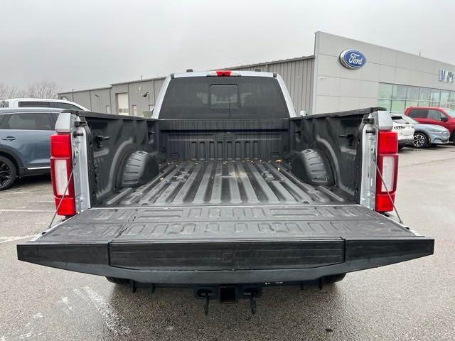 used 2022 Ford F-250 car, priced at $64,774