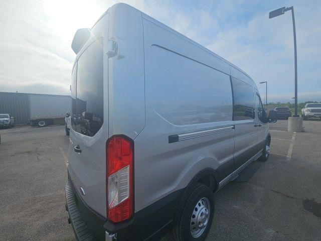 new 2025 Ford Transit-250 car, priced at $62,655