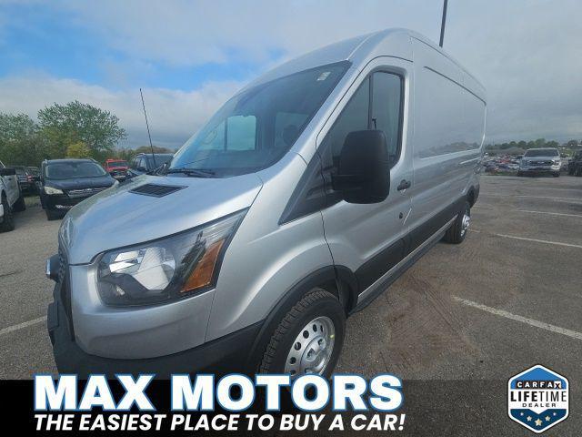 new 2025 Ford Transit-250 car, priced at $58,570