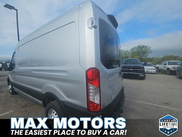 new 2025 Ford Transit-250 car, priced at $58,570
