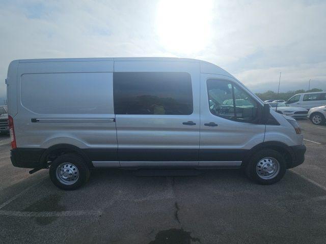 new 2025 Ford Transit-250 car, priced at $62,655