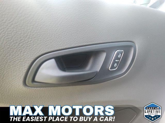 new 2025 Ford Transit-250 car, priced at $58,570