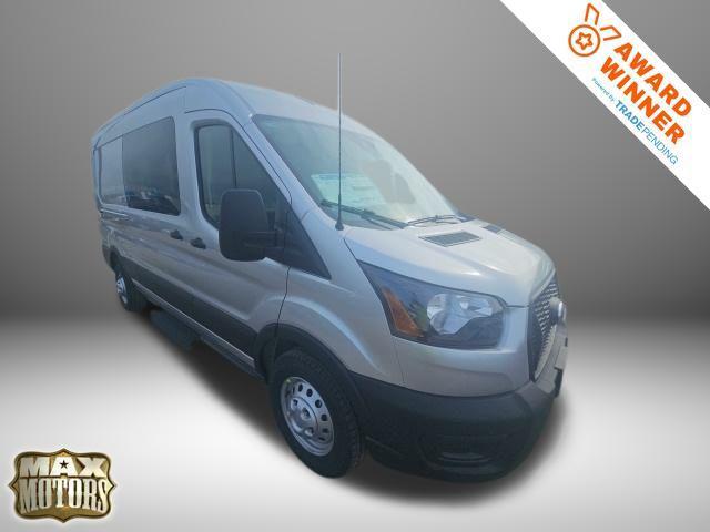 new 2025 Ford Transit-250 car, priced at $62,655