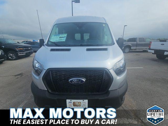 new 2025 Ford Transit-250 car, priced at $58,570