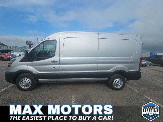 new 2025 Ford Transit-250 car, priced at $58,570