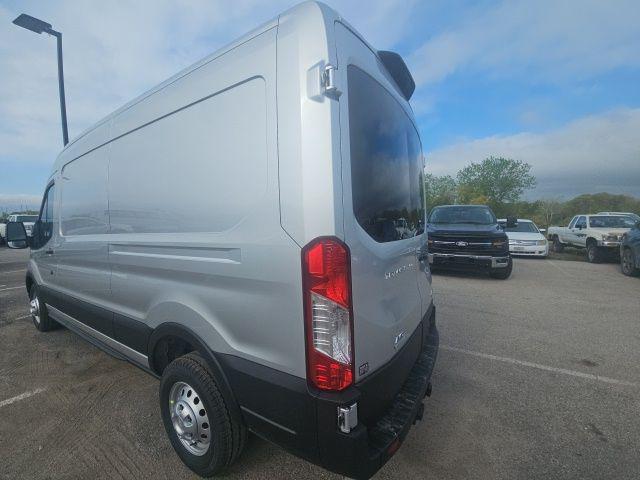 new 2025 Ford Transit-250 car, priced at $62,655