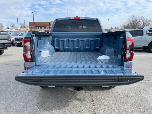 new 2024 Ford Ranger car, priced at $46,072